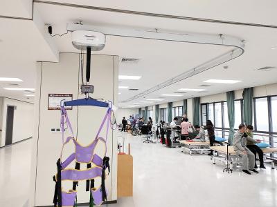 天軌康復訓練系統(tǒng)